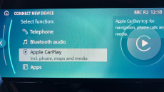 MINI Hatchback 1.5 Cooper Classic 3dr Petrol Hatchback